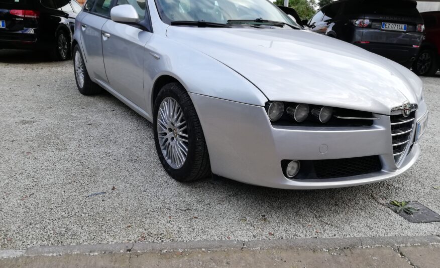 ALFA ROMEO 159 1.9Cc JTD 120CV 2008