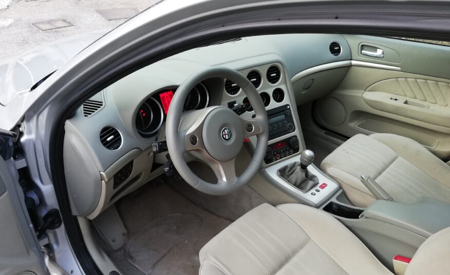 ALFA ROMEO 159 1.9Cc JTD 120CV 2008