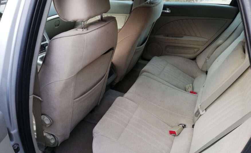 ALFA ROMEO 159 1.9Cc JTD 120CV 2008