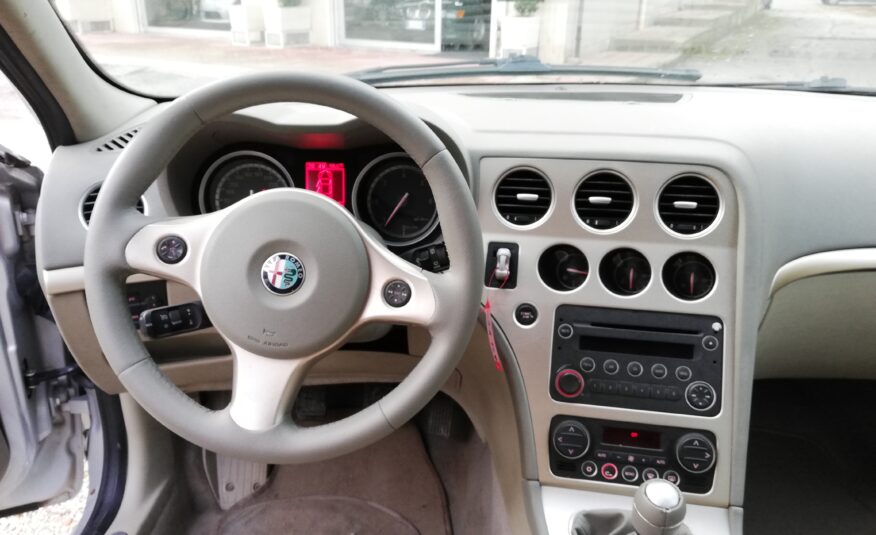 ALFA ROMEO 159 1.9Cc JTD 120CV 2008