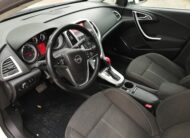 OPEL ATSRA 2PORT 2.0Cc 160CV 2012