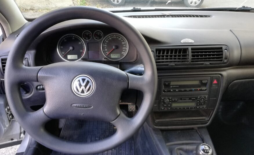 VOLKSWAGEN PASSAT 1.9Cc 130CV SW