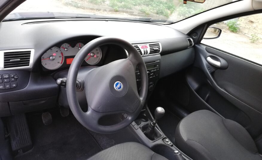 FIAT STILO 1.9Cc MJT 120CV 2008
