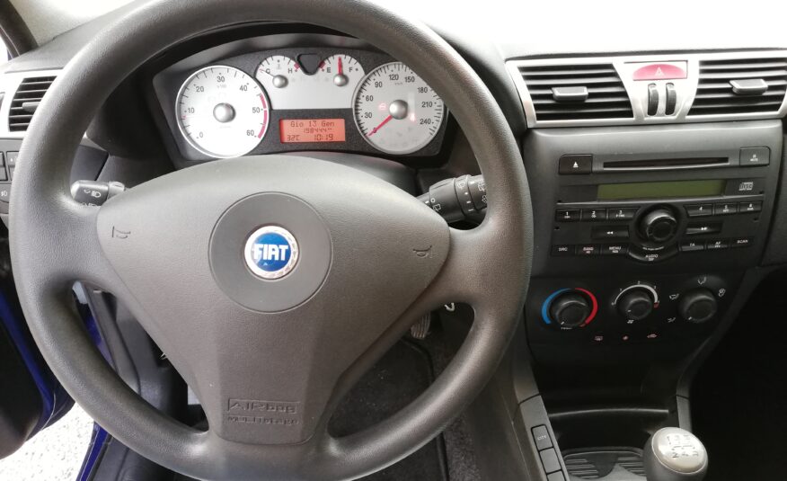 FIAT STILO 1.9Cc MJT 120CV 2008