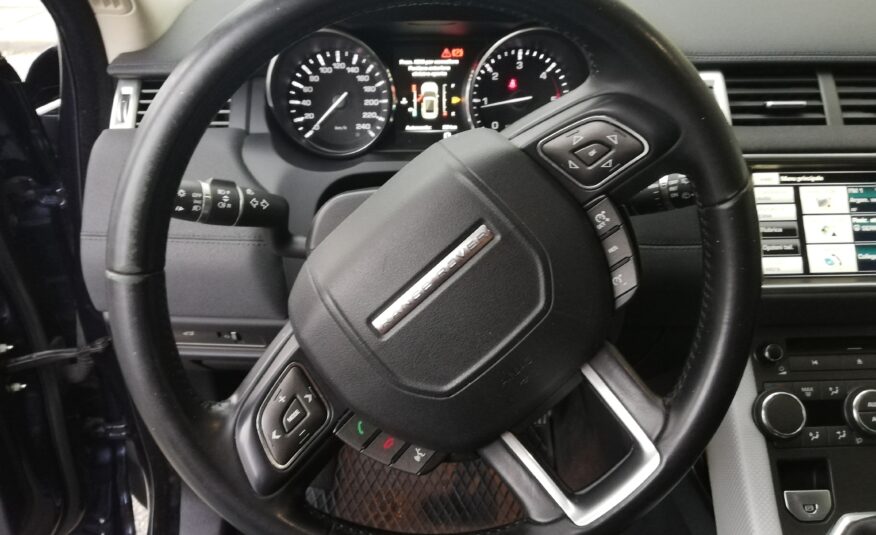 LAND ROVER RANGE ROVER EVOQUE 2.2Cc 150CV 2015