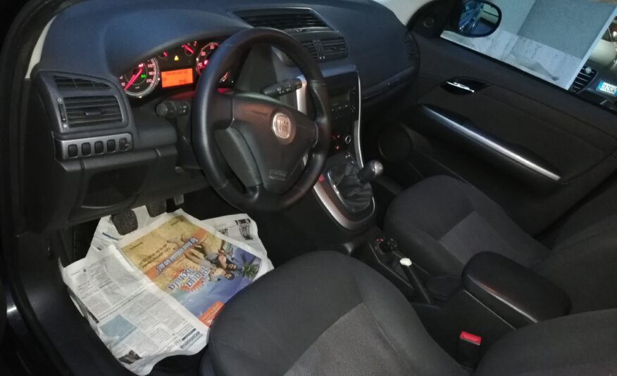 FIAT CROMA 1.9Cc MJT 120CV 2010