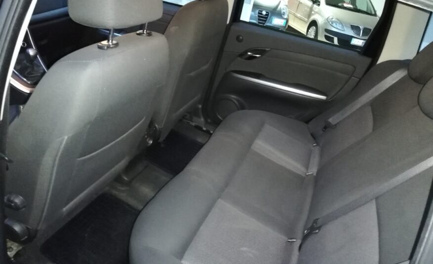 FIAT CROMA 1.9Cc MJT 120CV 2010