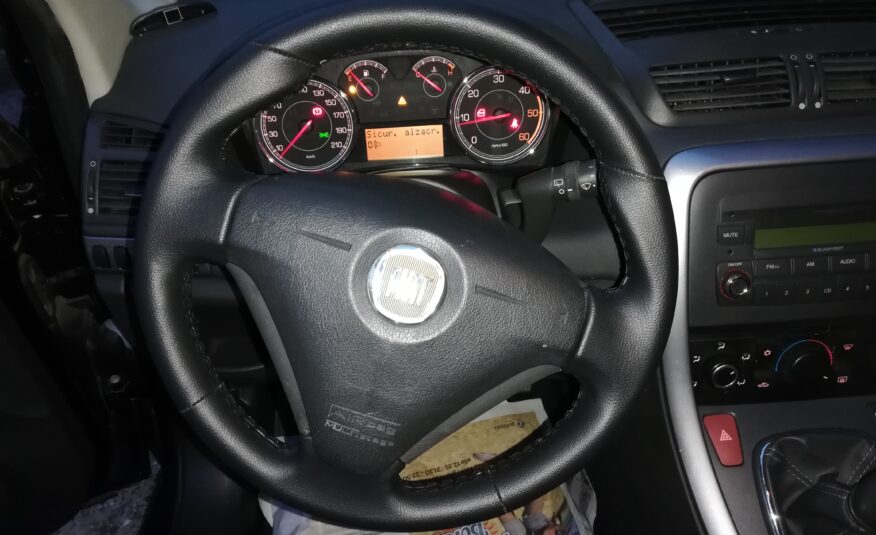 FIAT CROMA 1.9Cc MJT 120CV 2010