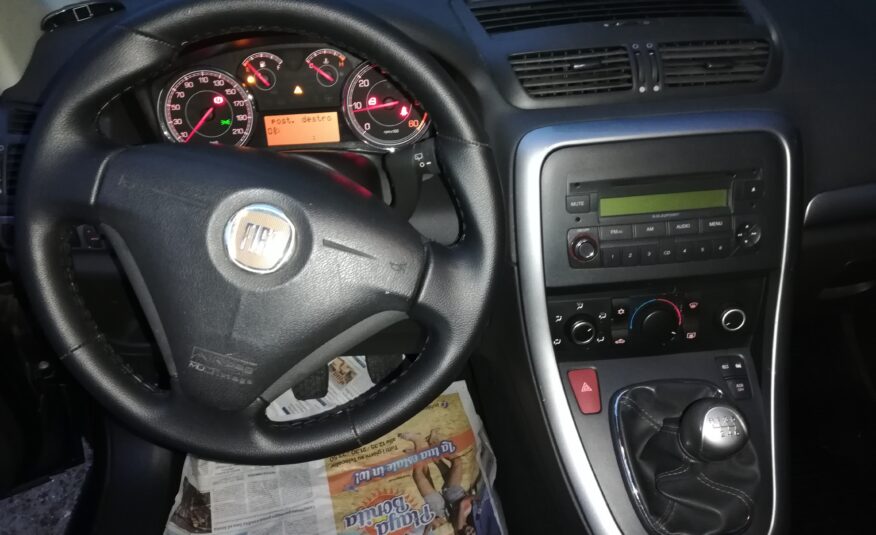 FIAT CROMA 1.9Cc MJT 120CV 2010
