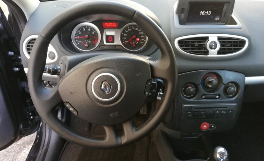 RENAULT CLIO 1.2Cc 75CV NEOPATENTATI