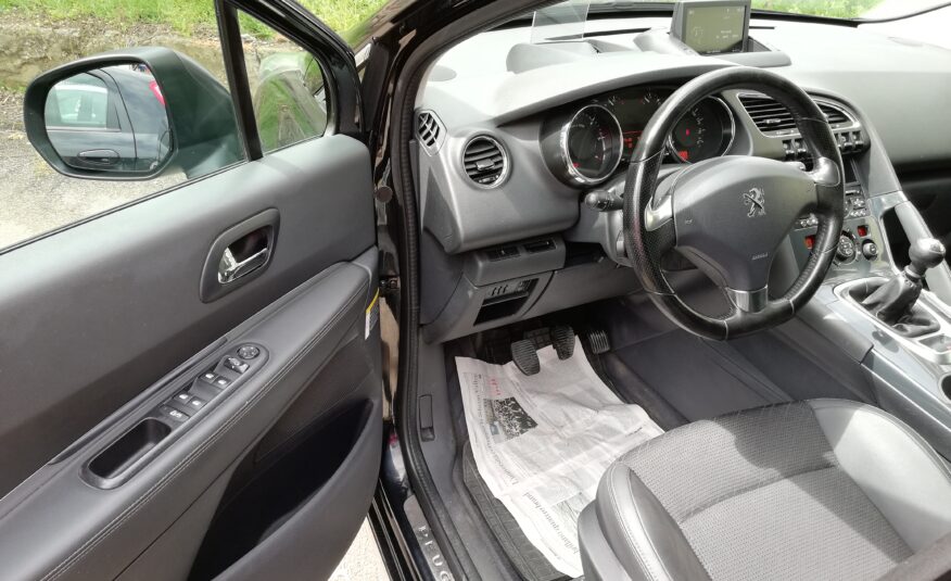 PEUGEOT 3008 1.6Cc HDI 115CV 2015