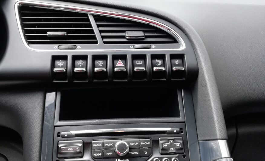 PEUGEOT 3008 1.6Cc HDI 115CV 2015