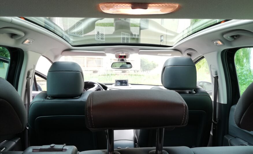 PEUGEOT 3008 1.6Cc HDI 115CV 2015