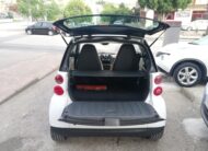 SMART FORTWO 1.0Cc 70CV 2010