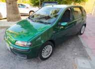 FIAT PUNTO 1.2Cc 2002