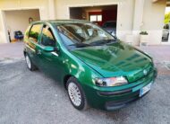 FIAT PUNTO 1.2Cc 2002