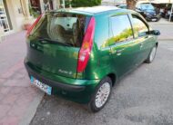 FIAT PUNTO 1.2Cc 2002