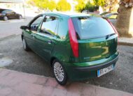 FIAT PUNTO 1.2Cc 2002