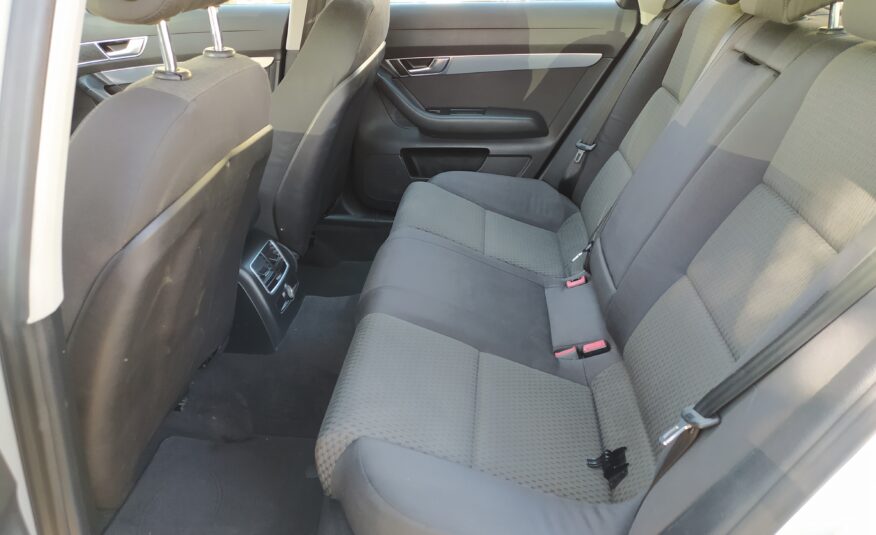 AUDI A6 2.0Cc 140CV SW 2008