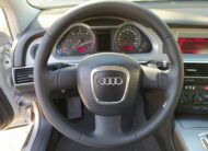 AUDI A6 2.0Cc 140CV SW 2008