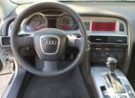 AUDI A6 2.0Cc 140CV SW 2008