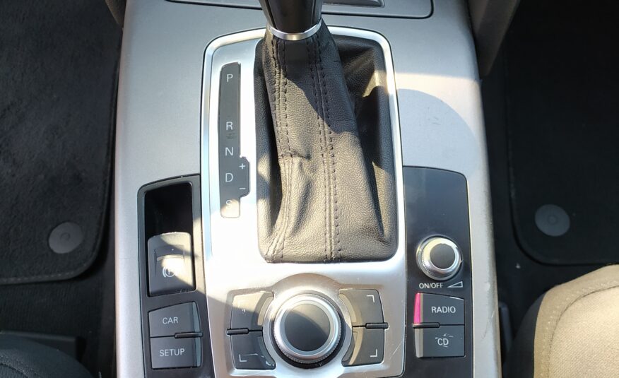 AUDI A6 2.0Cc 140CV SW 2008
