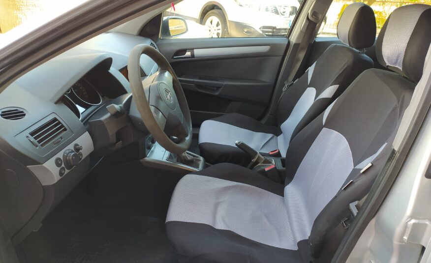 OPEL ASTRA COSMO 1.7Cc 2006