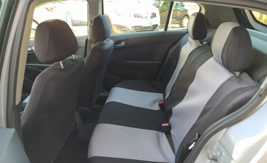 OPEL ASTRA COSMO 1.7Cc 2006