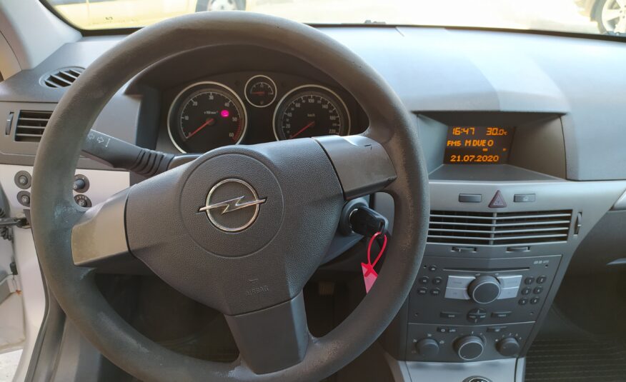 OPEL ASTRA COSMO 1.7Cc 2006