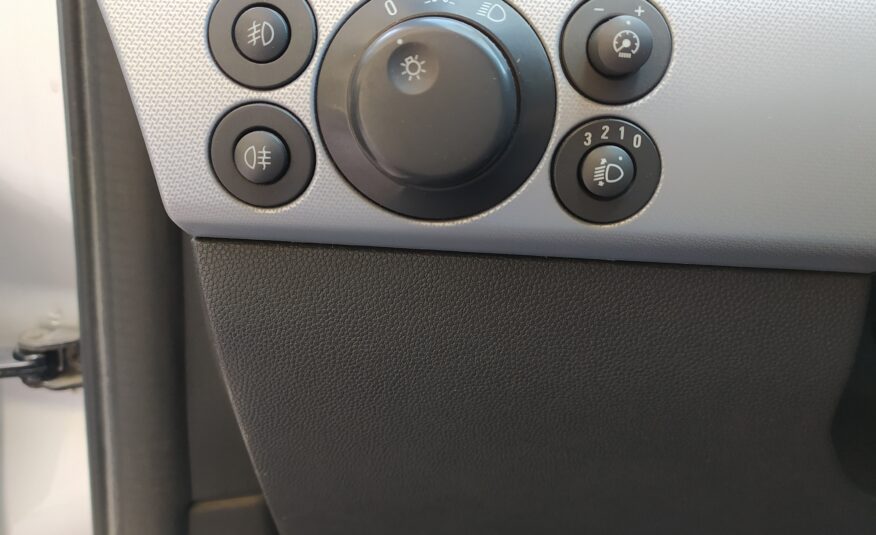 OPEL ASTRA COSMO 1.7Cc 2006
