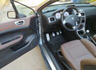 PEUGEOT 307 CABRIO 1.6cc 109cv 2006