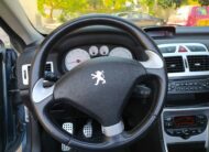 PEUGEOT 307 CABRIO 1.6cc 109cv 2006