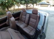 PEUGEOT 307 CABRIO 1.6cc 109cv 2006