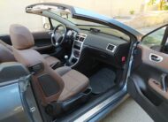PEUGEOT 307 CABRIO 1.6cc 109cv 2006