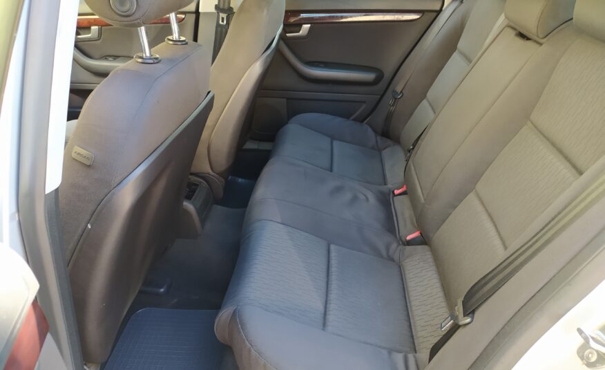 AUDI A4 2.0Cc 140CV 2006