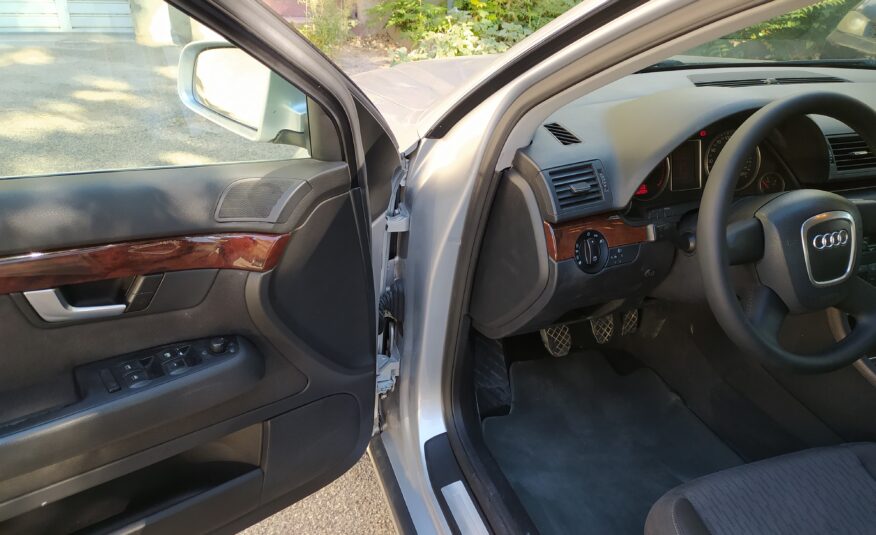AUDI A4 2.0Cc 140CV 2006
