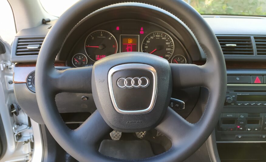 AUDI A4 2.0Cc 140CV 2006
