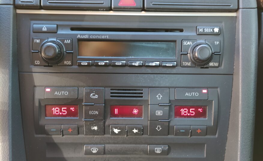AUDI A4 2.0Cc 140CV 2006