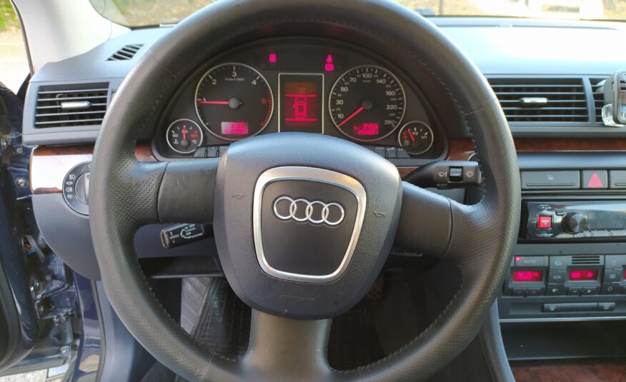 AUDI A4 2.0Cc 140CV 2005