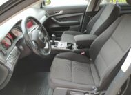 AUDI A6 2.0Cc 140CV SW GANCIO DI TRAINO 2006