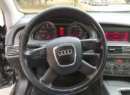 AUDI A6 2.0Cc 140CV SW GANCIO DI TRAINO 2006