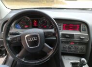 AUDI A6 2.0Cc 140CV SW GANCIO DI TRAINO 2006