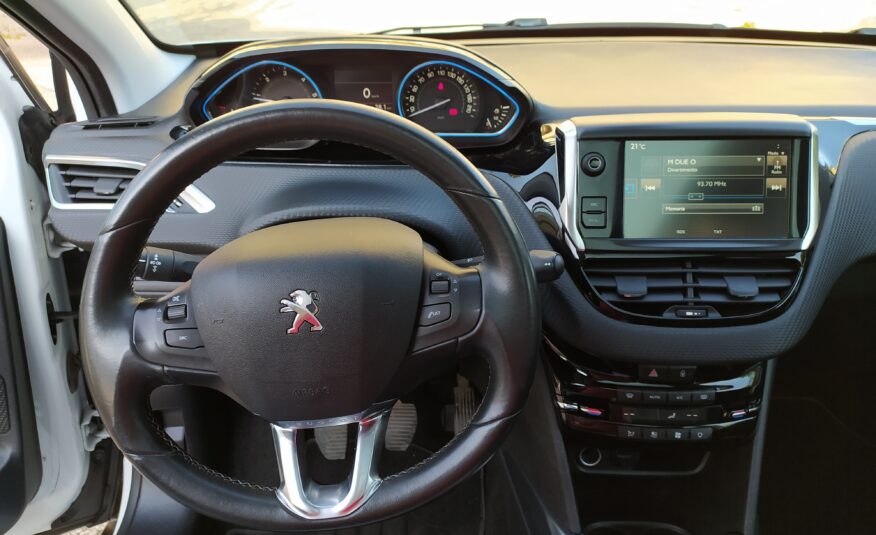 PEUGEOT 2008 1.6Cc HDI 2015