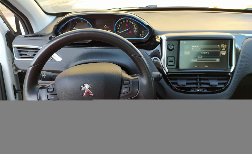 PEUGEOT 2008 1.6Cc HDI 2015