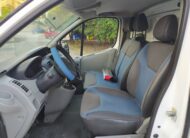 RENAULT TRAFIC 3 POSTI KM0 2.0Cc IVA ESPOSTA