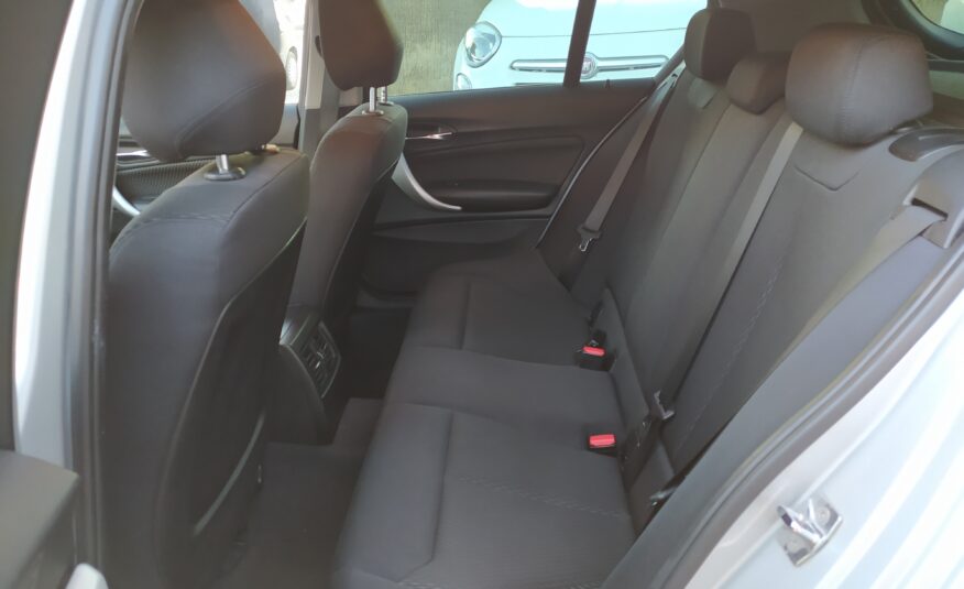 BMW 116 D 2.0Cc 116CV 2013