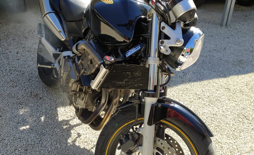 HONDA HORNET 600CC