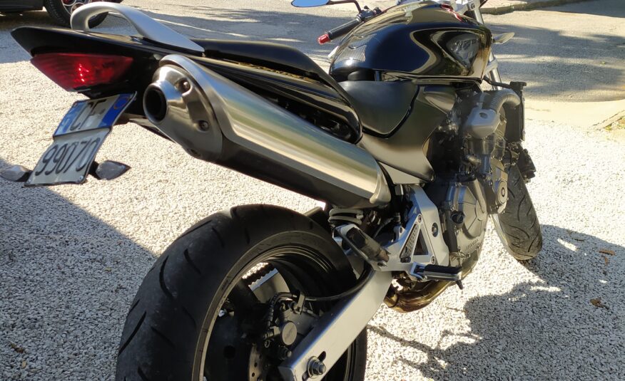 HONDA HORNET 600CC
