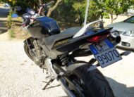 HONDA HORNET 600CC
