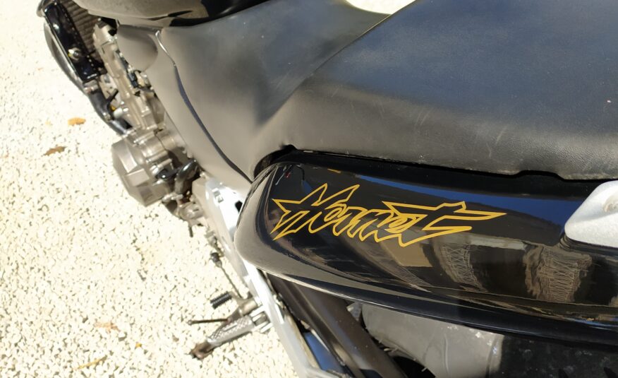 HONDA HORNET 600CC